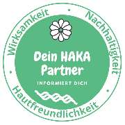 HAKA Produkte aus Liebe zur Natur, Mensch und Tier. Ich berate Sie gerne 