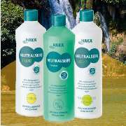 Neutralseife - Ein Multitalent und das zu 100% ph-neutral