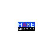 Hake Mineralöle Bremen - LOGO