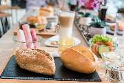 Halberstädter Bäcker und Konditoren GmbH - GALLERY