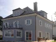Halbinger Bauunternehmen GmbH - GALLERY