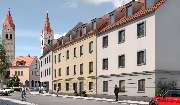 Halbinger Bauunternehmen GmbH - GALLERY