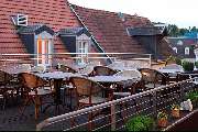 Halbmond Restaurant - GALLERY