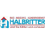 Halbritter GmbH - LOGO