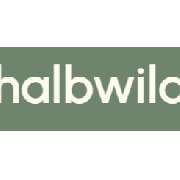 halbwild GmbH - LOGO
