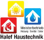 Halef Haustechnik - 1