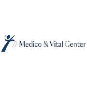 Halil Senpinar Medico & Vital Center - LOGO