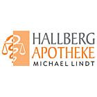 Hallberg-Apotheke - Logo der Hallberg-Apotheke