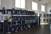 Halle1 Haushaltsgeräte Groß- & Einzelhandel - GALLERY