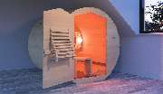 Halleluja Sauna® - GALLERY