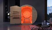 Halleluja Sauna® - GALLERY