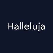 Halleluja Sauna® - LOGO
