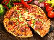 Hallenbad Restaurant - Pizzeria - GALLERY
