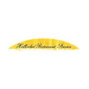 Hallenbad Restaurant - Pizzeria - LOGO