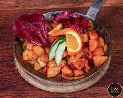 Hallenser Kartoffelhaus - scharfe pfanne.jpg