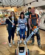 Haller Forst-Garten-Landtechnik - GALLERY