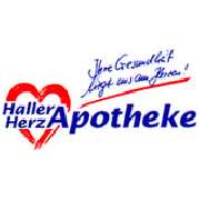 Haller Herz-Apotheke - Logo der Haller Herz-Apotheke