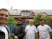 hallo.solar - Solaranlagen, Stromspeicher, Experten in Karlsruhe - GALLERY
