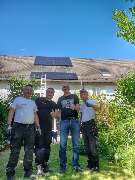 hallo.solar - Solaranlagen, Stromspeicher, Experten in Karlsruhe - GALLERY