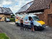 hallo.solar - Solaranlagen, Stromspeicher, Experten in Karlsruhe - GALLERY
