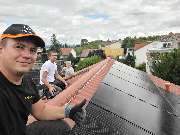 hallo.solar - Solaranlagen, Stromspeicher, Experten in Karlsruhe - GALLERY