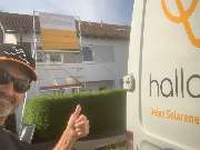 hallo.solar - Solaranlagen, Stromspeicher, Experten in Karlsruhe - GALLERY