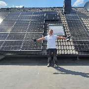 hallo.solar - Solaranlagen, Stromspeicher, Experten in Karlsruhe - GALLERY