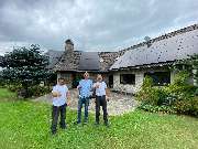 hallo.solar - Solaranlagen, Stromspeicher, Experten in Karlsruhe - GALLERY