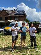 hallo.solar - Solaranlagen, Stromspeicher, Experten in Karlsruhe - GALLERY
