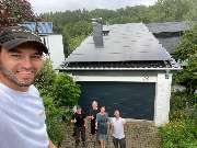 hallo.solar - Solaranlagen, Stromspeicher, Experten in Karlsruhe - GALLERY