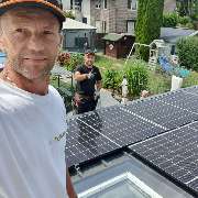 hallo.solar - Solaranlagen, Stromspeicher, Experten in Karlsruhe - GALLERY