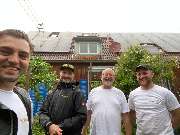 hallo.solar - Solaranlagen, Stromspeicher, Experten in Karlsruhe - GALLERY