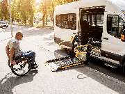 Hallo Taxi Taxifuhrunternehmen - GALLERY