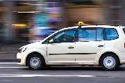 Hallo Taxi Taxifuhrunternehmen - GALLERY