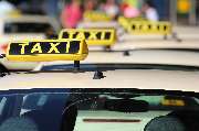 Hallo Taxi Taxifuhrunternehmen - GALLERY