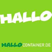 HalloContainer - LOGO