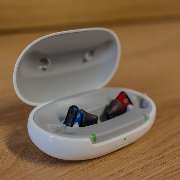 HallOhren Hörakustik - GALLERY