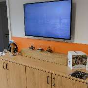 HallOhren Hörakustik - GALLERY