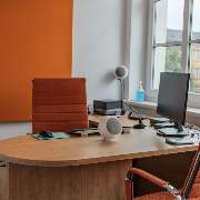 HallOhren Hörakustik - GALLERY