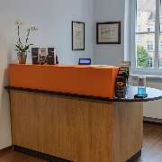 HallOhren Hörakustik - GALLERY