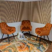 HallOhren Hörakustik - GALLERY