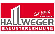 Hallweger GmbH & Co. KG - LOGO