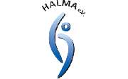Halma e.V. - LOGO