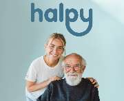 halpy - ambulanter Pflegedienst - 1