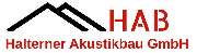 Halterner Akustikbau GmbH - 1