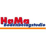 HaMa Bodenbelagstudio - Vinylboden, Gardinen, Sonnenschutz - Mutterstadt - LOGO