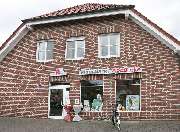 Hamaland-Apotheke OhG - Aussenansicht der Hamaland-Apotheke OhG