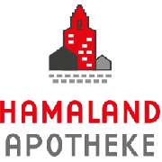 Hamaland-Apotheke OhG - Logo der Hamaland-Apotheke OhG