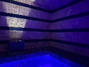 Hamam Sultan - Dampfbad