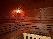 Hamam Sultan - Finnische Sauna